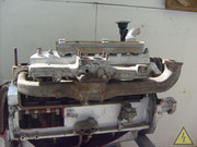 Советский автомобильный двигатель ГАЗ-11, танковый  музей  (Panssarimuseo), Парола, Финляндия S6301288