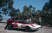 Targa Florio (Part 5) 1970 - 1977 - Page 5 1973-TF-4-Munari-Andruet-001