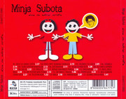 Minja Subota - Kolekcija Omot-2