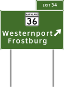 I-68-MD-WB-34