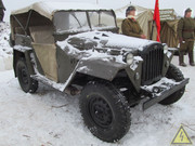 Реестр галереи "Небронированная техника" IMG-1266