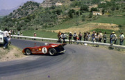 Targa Florio (Part 5) 1970 - 1977 - Page 3 1971-TF-5-Vaccarella-Hezemans-034