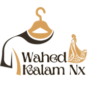 Wahed Kalam Logo