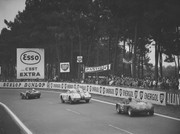24 HEURES DU MANS YEAR BY YEAR PART ONE 1923-1969 - Page 49 60lm02-Cor-Richard-Thompson-Fred-Windridge-11