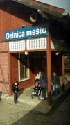 Gelnica mesto