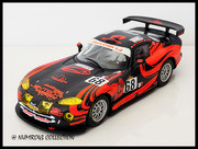 2003 #68 Viper Marques