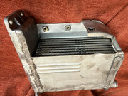 Engine-oil-cooler