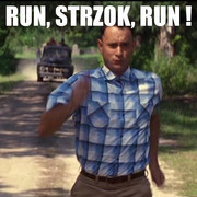 Strzok Run