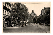 Anvers, Avenue de Keyzer (Nels 50 1)