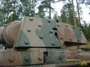 Советский тяжелый танк КВ-1, ЛКЗ, июль 1941г., Panssarimuseo, Parola, Finland  S6301903