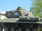 Советский тяжелый танк ИС-2, Ковров IMG-5022