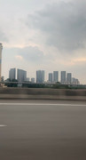 Arrived Malaysia
