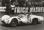 24 HEURES DU MANS YEAR BY YEAR PART ONE 1923-1969 - Page 53 61lm24-M61-B-Cunningham-B-Kimberly-2