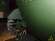 Советский легкий танк Т-60, Музейный комплекс УГМК, Верхняя Пышма DSCN1789