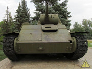 Советский легкий танк Т-70Б, Каменск-Шахтинский IMG-7718
