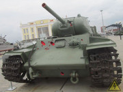 Советский тяжелый танк КВ-1с, Музей военной техники УГМК, Верхняя Пышма IMG-1587