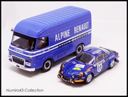 1973 ALPINE RENAULT