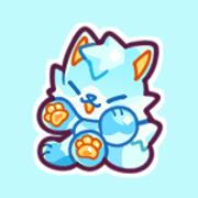 Icon - Pets - Arctic Fox