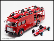 1965 SCUDERIA FERRARI