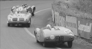 24 HEURES DU MANS YEAR BY YEAR PART ONE 1923-1969 - Page 47 59lm45-DB-P-Armagnac-B-Consten-1