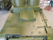 Советский легкий танк Т-26 обр. 1931 г., Музей военной техники, Верхняя Пышма DSCN4294