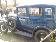 Советский легковой автомобиль ГАЗ-6, «Ленрезерв», Санкт-Петербург IMG-5567