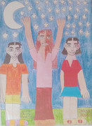 02 Marihá Borges e Carvalho Hairan Zucchero e Anne Borges e Carvalho protagonistas femininas fict