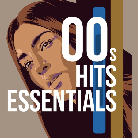 cac9756a 0543 4d96 88b2 2982a3764191 - VA - 00s Hits Essentials [Explicit] (2019)