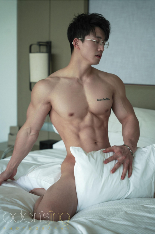 Adonisjing Teacher Vol.1 (76)