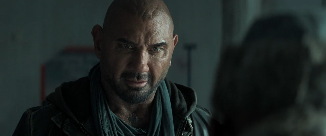 Afterburn 2025 BluRay [Hindi + Tamil + Telugu + English] 480p 720p ESub Screenshot