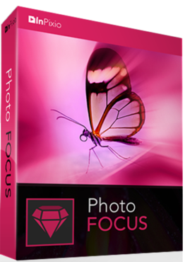 InPixio Photo Focus Pro v4.2.7748.20903 - Ita