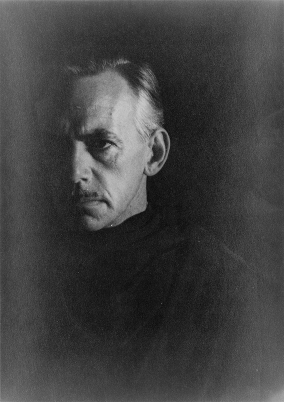 21-Portrait-of-Eugene-O-Neill-2
