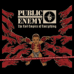 Re: Public Enemy