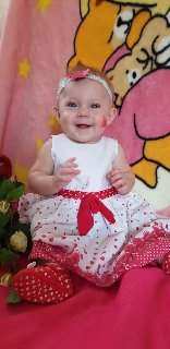 Lloennę Van den Berg