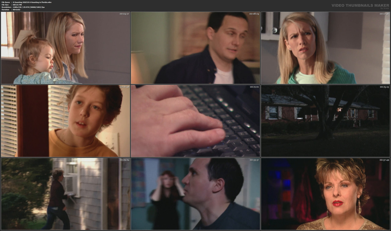 A Haunting S02E10 A Haunting in Florida.mkv