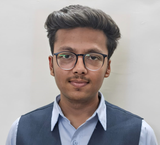 Bhavy Zala
