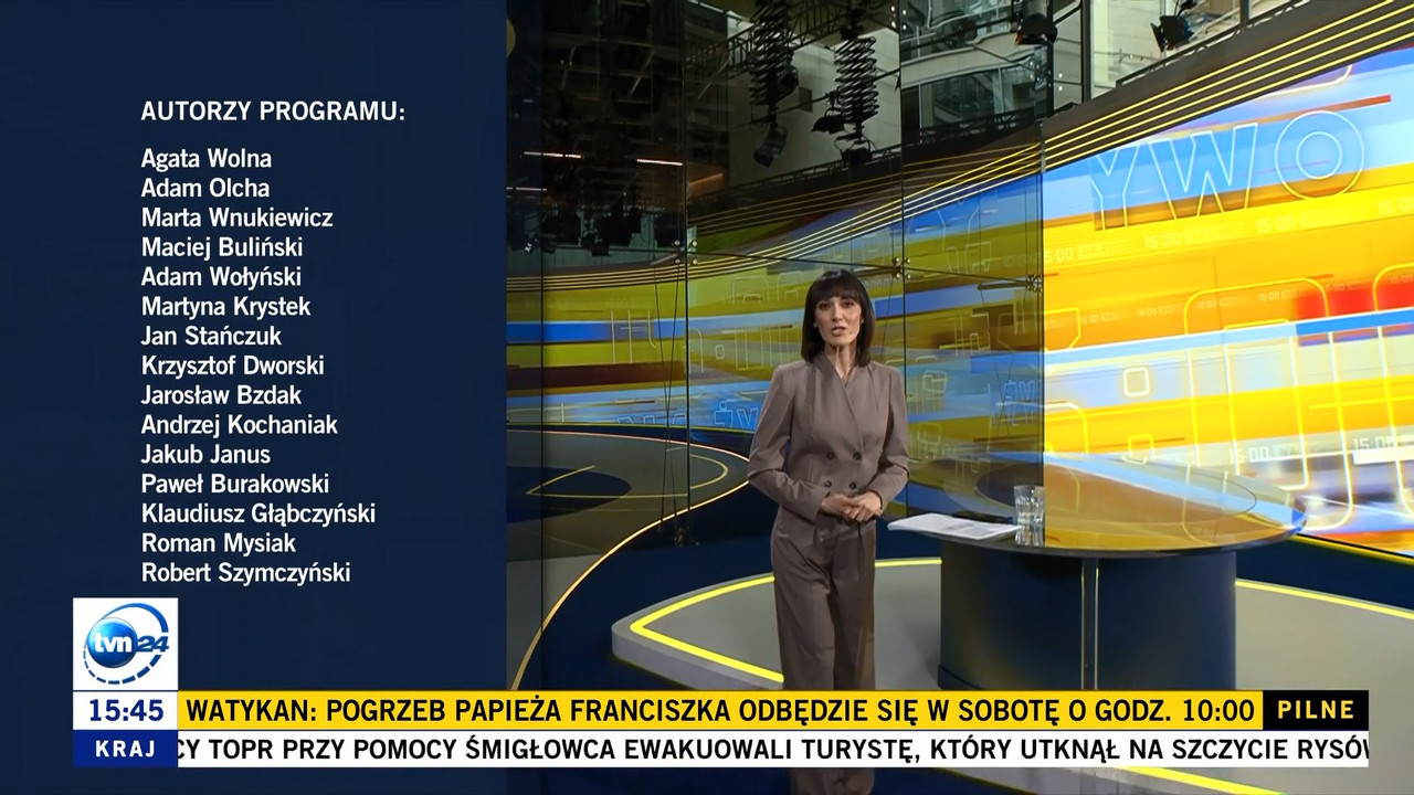 22 04 2025 agata wolna tvn24 13