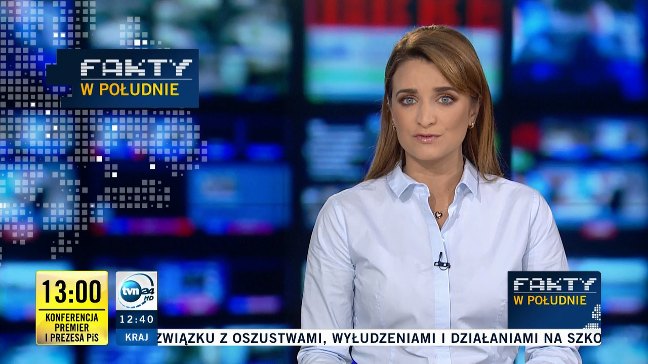 14 11 2017 dagmara kaczmarek tvn24 12