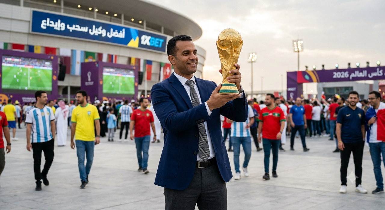 كيفية تحليل مباريات كأس العالم: دليل للمبتدئين والمحترفين