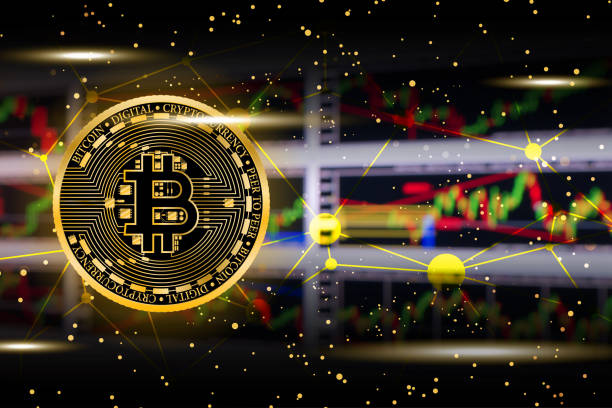 Blockchain press release distribution service