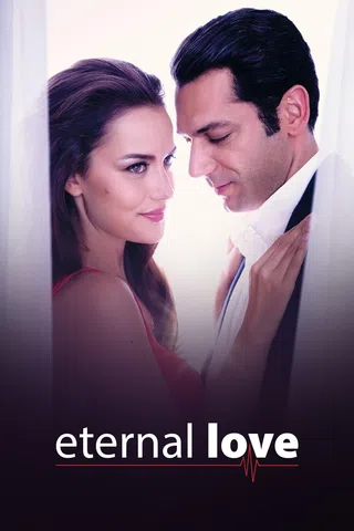 Eternal love (2025) Bengali Dubbed ORG DP WEB-DL H264 AAC 1080p 720p 480p Download