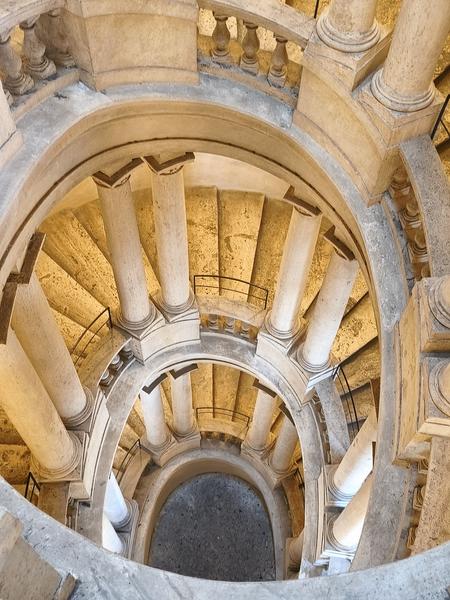 Roma: Villa Farnesina, Bernini&Barberini, Detroit Museum - Roma y Nápoles: Bernini, Giorgione y mucho más. (235)