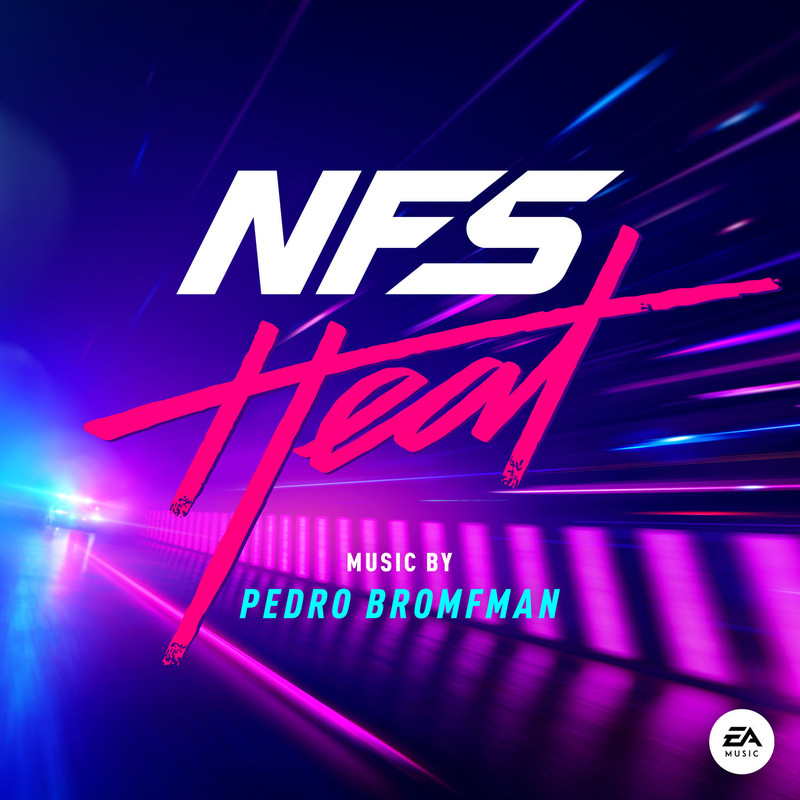 Need for Speed Heat Original Soundtrack 2019 320kbps YMB