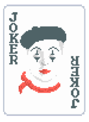 mime