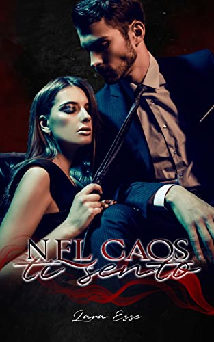 Lara Esse - Nel caos ti sento (2022)