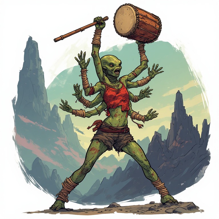 A-fierce-and-determined-alien-(10)