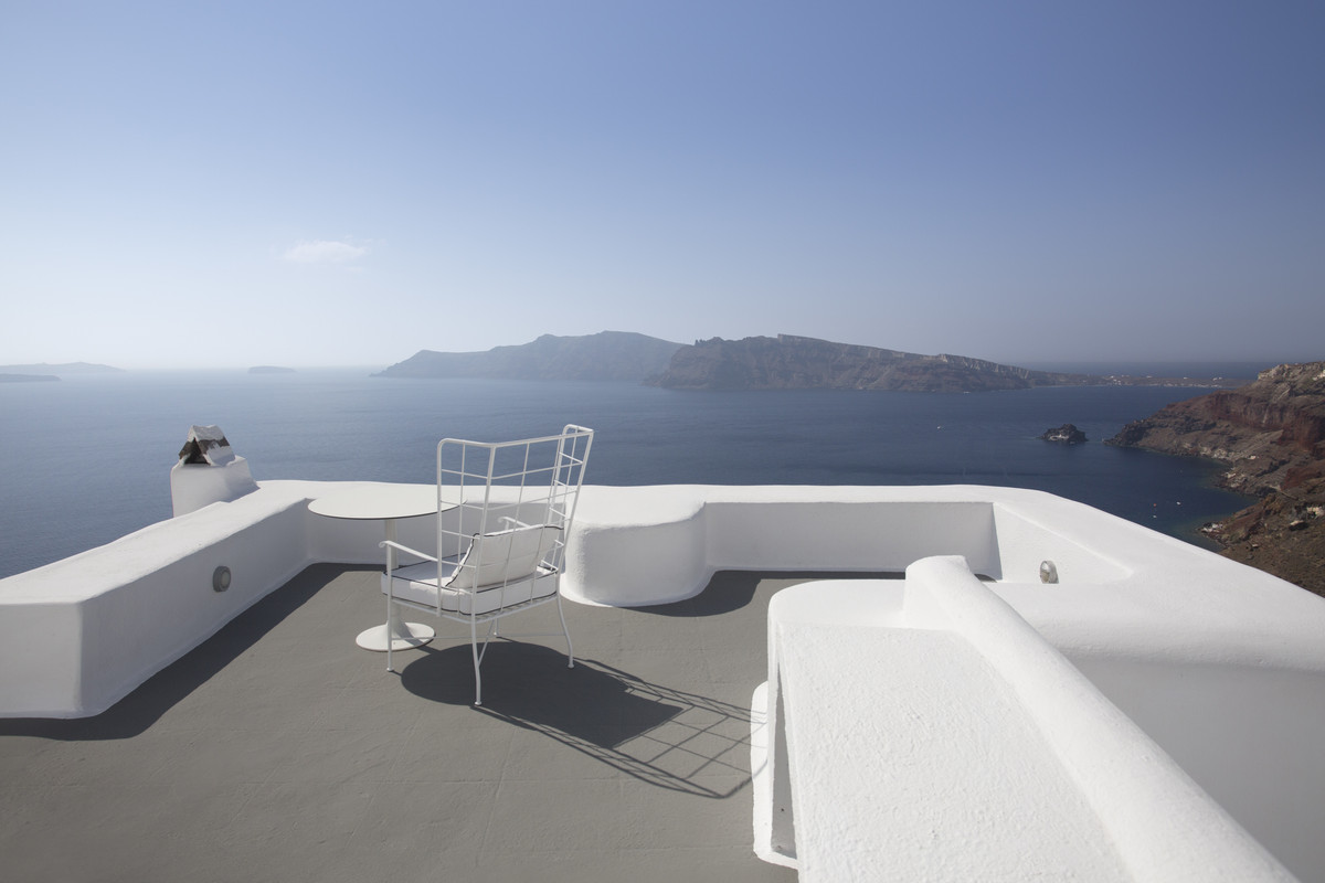 Kirini Santorini
