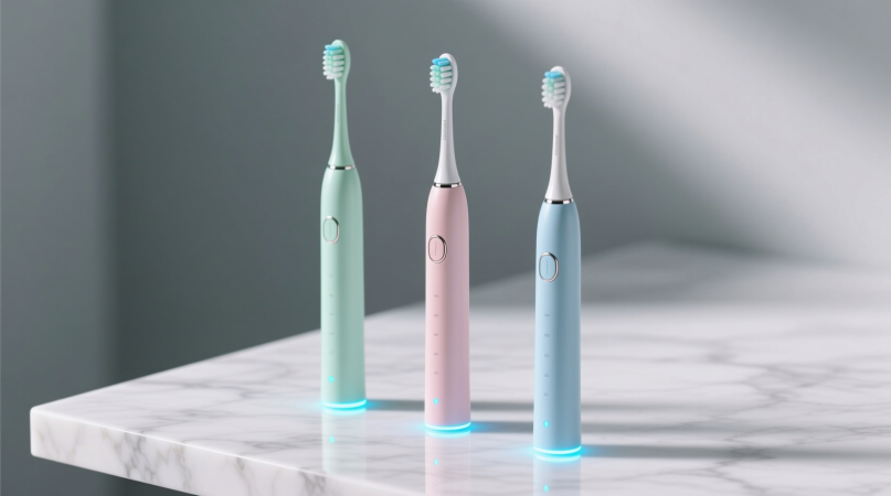 Профилактика протечек в беспроводных щетках