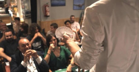 Complete Magic MASTERCLASS: Amaze People With Magic Tricks!