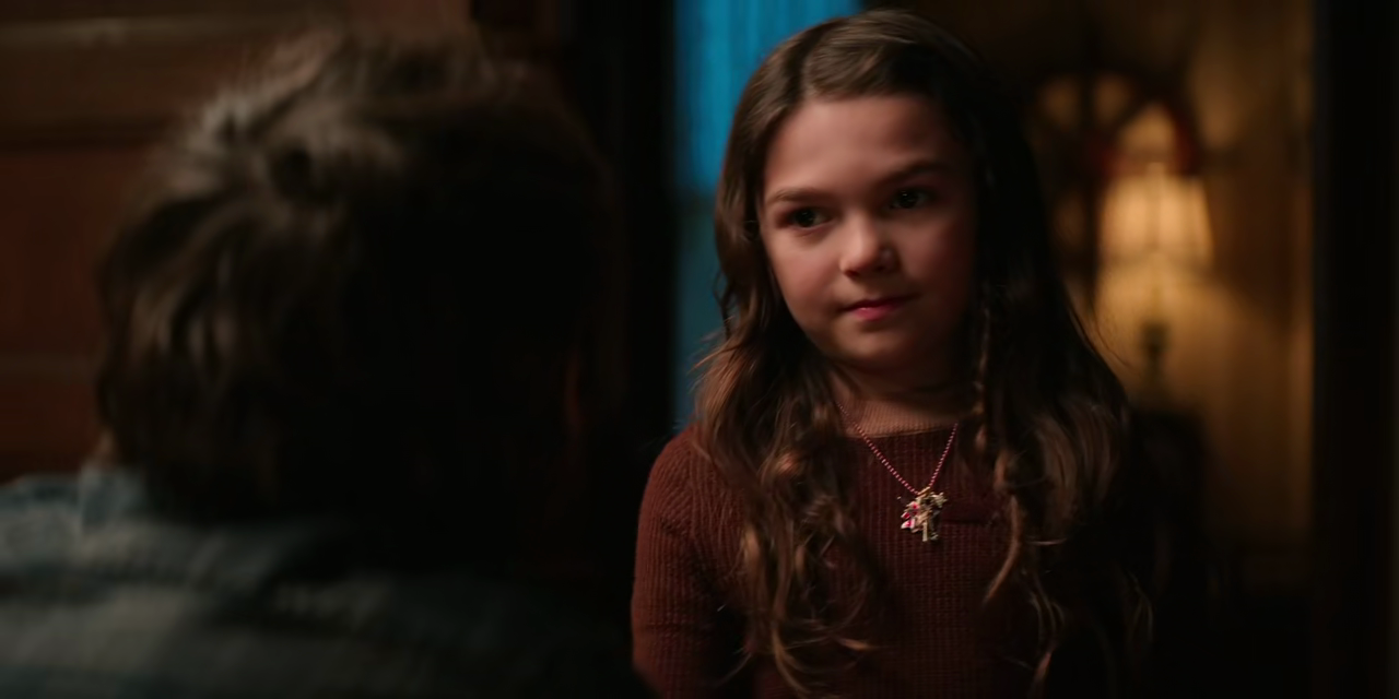 Home Before Dark Season 1 S01 720p 10bit WEBRip 2CH x265 HEVC-PSA